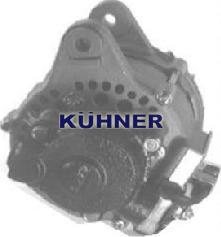 AD Kühner 40145R - Alternatore autozon.pro