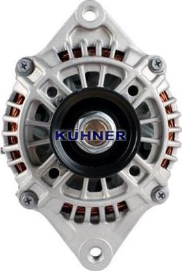 AD Kühner 401409 - Alternatore autozon.pro