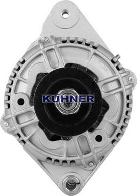 AD Kühner 401405RI - Alternatore autozon.pro