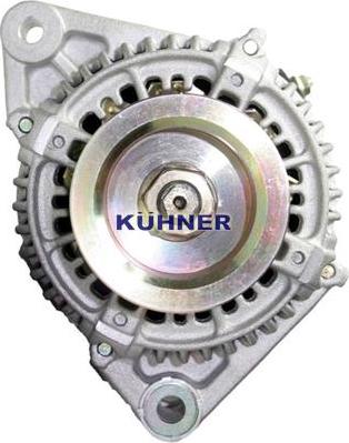 AD Kühner 401408RI - Alternatore autozon.pro