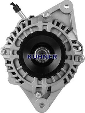 AD Kühner 401419RIL - Alternatore autozon.pro