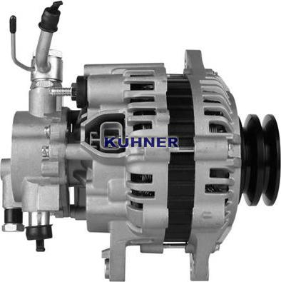 AD Kühner 401419RIL - Alternatore autozon.pro