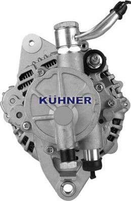 AD Kühner 401419RIL - Alternatore autozon.pro