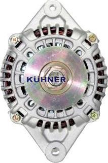 AD Kühner 401416RI - Alternatore autozon.pro