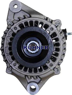 AD Kühner 401410RI - Alternatore autozon.pro