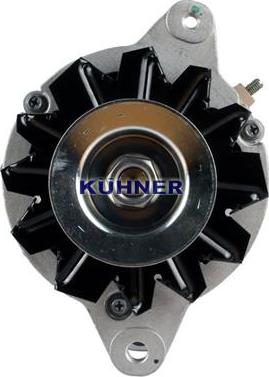 AD Kühner 401411RI - Alternatore autozon.pro