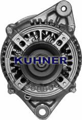 AD Kühner 401418RI - Alternatore autozon.pro