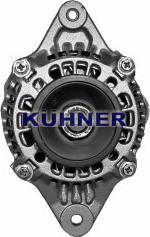 AD Kühner 401413RIM - Alternatore autozon.pro