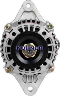 AD Kühner 401412RI - Alternatore autozon.pro