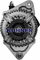 AD Kühner 40141RI - Alternatore autozon.pro