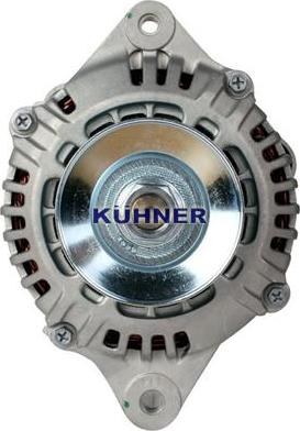 AD Kühner 401430RIP - Alternatore autozon.pro