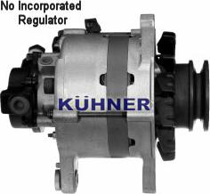 AD Kühner 40143R - Alternatore autozon.pro