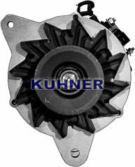 AD Kühner 40143R - Alternatore autozon.pro