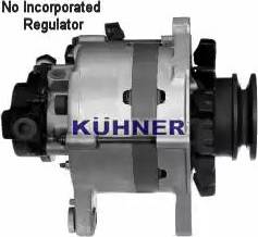 AD Kühner 40143 - Alternatore autozon.pro