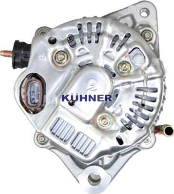 AD Kühner 401424RI - Alternatore autozon.pro