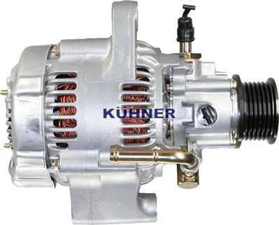 AD Kühner 401424RI - Alternatore autozon.pro