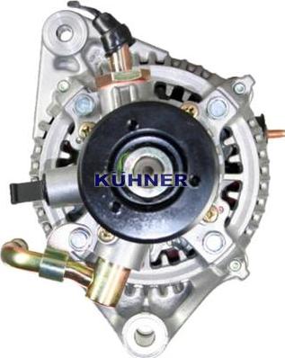 AD Kühner 401424RI - Alternatore autozon.pro