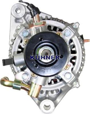 AD Kühner 401425RI - Alternatore autozon.pro