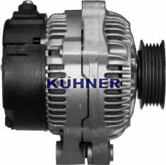 AD Kühner 401426RI - Alternatore autozon.pro