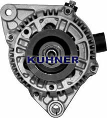 AD Kühner 401426RI - Alternatore autozon.pro