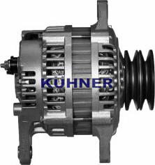 AD Kühner 401420RIR - Alternatore autozon.pro