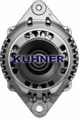 AD Kühner 401420RIR - Alternatore autozon.pro