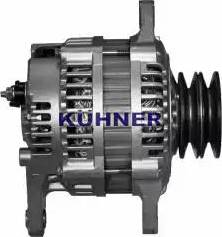 AD Kühner 401420RI - Alternatore autozon.pro