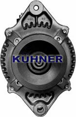 AD Kühner 401428RI - Alternatore autozon.pro