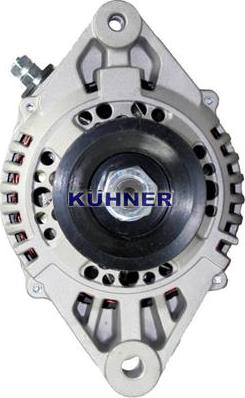 AD Kühner 401423RI - Alternatore autozon.pro