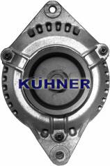 AD Kühner 401422RI - Alternatore autozon.pro