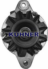 AD Kühner 401427RI - Alternatore autozon.pro