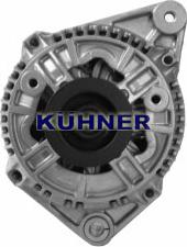 AD Kühner 401599RI - Alternatore autozon.pro