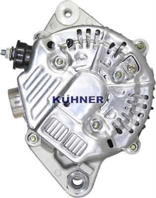 AD Kühner 401595RID - Alternatore autozon.pro