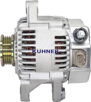 AD Kühner 401595RID - Alternatore autozon.pro