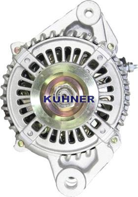 AD Kühner 401595RID - Alternatore autozon.pro