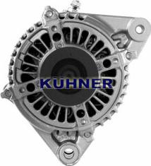 AD Kühner 401596RI - Alternatore autozon.pro