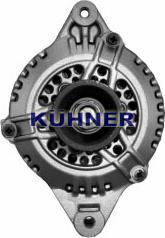 AD Kühner 40154RIM - Alternatore autozon.pro