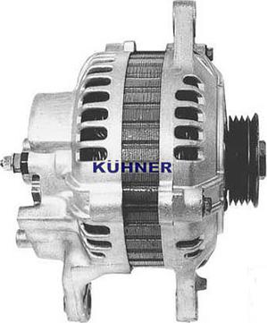 AD Kühner 40154RI - Alternatore autozon.pro