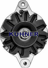 AD Kühner 40155 - Alternatore autozon.pro