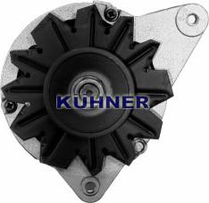 AD Kühner 40150RI - Alternatore autozon.pro