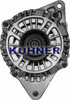 AD Kühner 401519RI - Alternatore autozon.pro