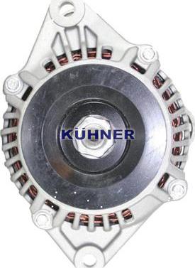 AD Kühner 401515RI - Alternatore autozon.pro