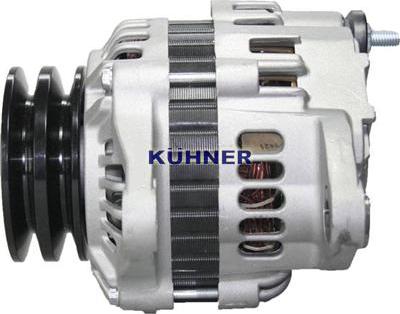 AD Kühner 401515RIM - Alternatore autozon.pro