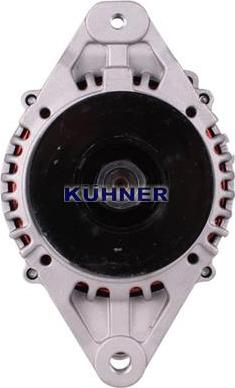 AD Kühner 401516RI - Alternatore autozon.pro