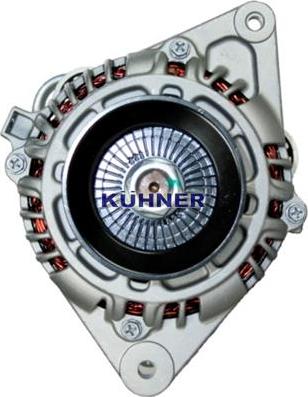 AD Kühner 401518RIL - Alternatore autozon.pro