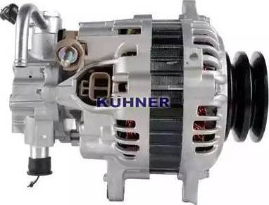 AD Kühner 401518RIM - Alternatore autozon.pro