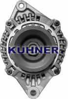 AD Kühner 401513RI - Alternatore autozon.pro