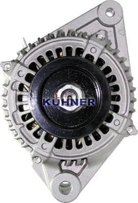 AD Kühner 401517RI - Alternatore autozon.pro