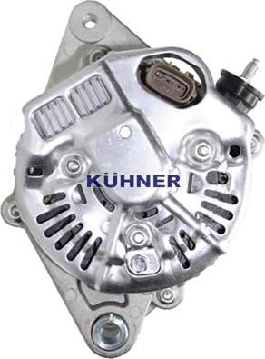 AD Kühner 401517RI - Alternatore autozon.pro