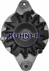 AD Kühner 40151RI - Alternatore autozon.pro